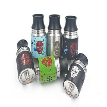 Atomiseur de cigarette électronique Hannya Rda pour vapeur avec atomiseur (ES-AT-082)